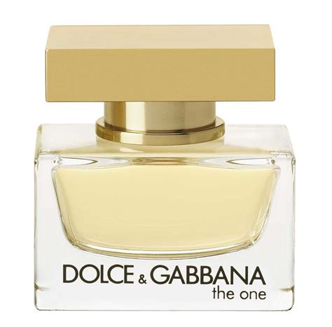 dolce gabbana 30 ml the one|Dolce & Gabbana the one 75ml.